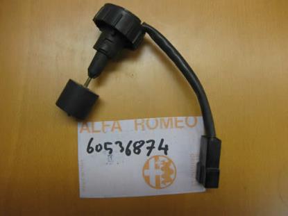 60536874 Niveaumeter zender alfa Romeo 33 veglia 678914