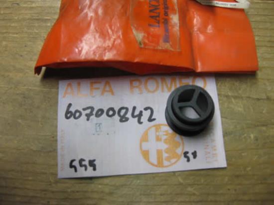 60700842 Rubber zeef ruitensproeier Alfa Romeo 75