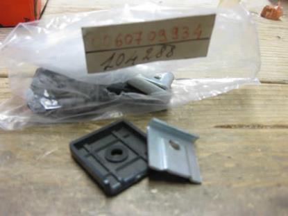 60709934 Beugel raamstijl