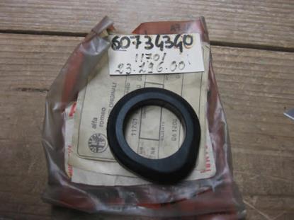 60734340 Ring draaiknop Alfa Romeo Sei