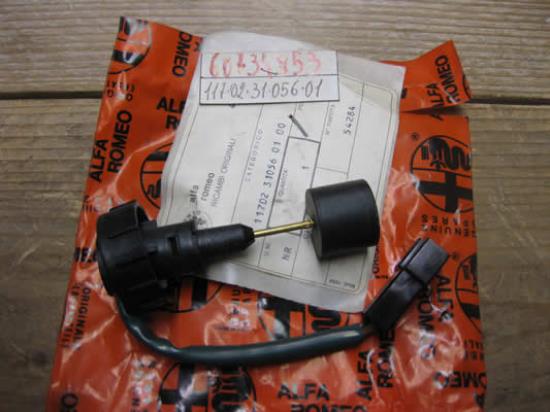 60734853 Vlotter reservoir Alfa Romeo Sei