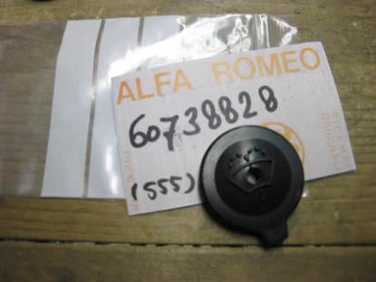 60738828 Plug ruitensproeier reservoir Alfa Romeo Alfasud 33