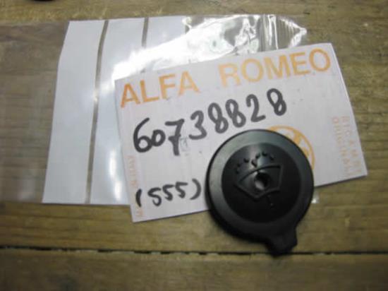 60738828 Plug ruitensproeier reservoir Alfa Romeo Alfasud 33