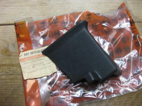 60810964 Sierstuk rechts Alfa Romeo 145 Fiat Tipo lancia Delta