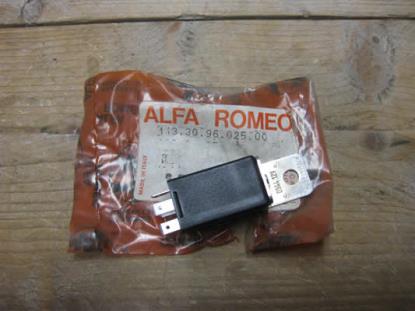 113309602500 Relais Alfa Romeo Alfetta