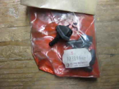 123896 Ruitensproeier sproeierkop Alfa Romeo Alfasud