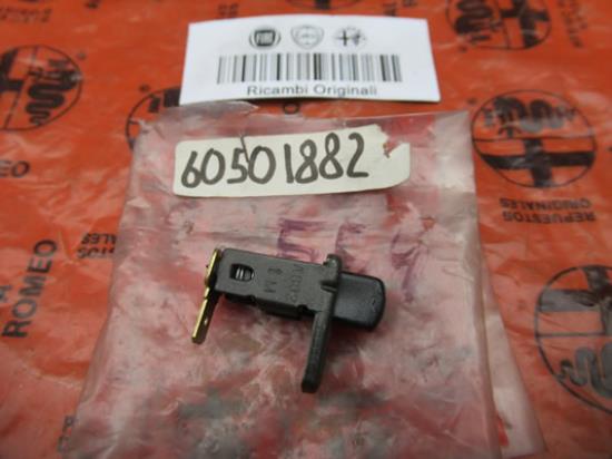 60501882 Schakelaar verlichting dashboardkastje Alfa Romeo 33 905 907 Alfasud Sprint