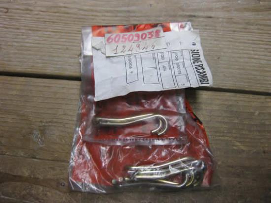 60509038 Stang deurslot rechts Alfa Romeo 33 907 905