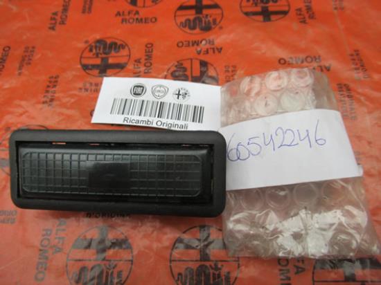 60542246 Verlichting plafond Alfa Romeo 33 Lancia Y10