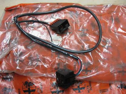 60574727 Kabel mistlamp