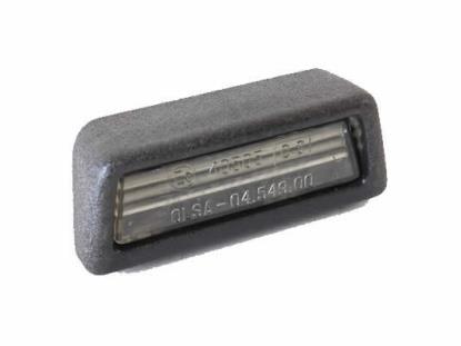 60733617 Kentekenverlichting Alfa Romeo Giulietta 116