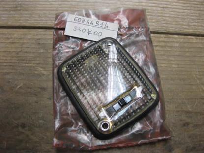 60744914 Glas verlichting interieur Alfa Romeo Alfasud