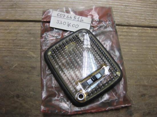 60744914 Glas verlichting interieur Alfa Romeo Alfasud