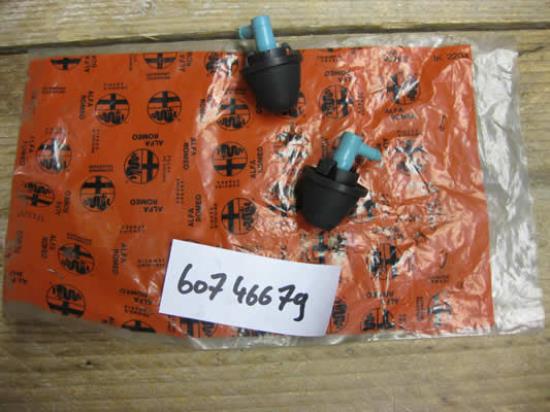 60746679 Ruitensproeier sproeierkop Alfa Romeo Alfasud