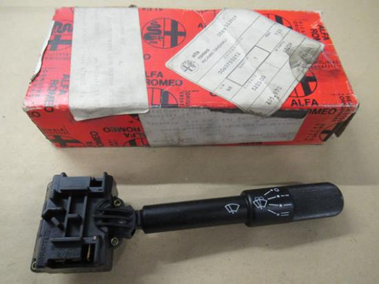 60750212 Stuurschakelaar rechts voor bediening van ruitenwissers