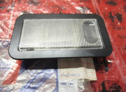 60810081 Plafond verlichting