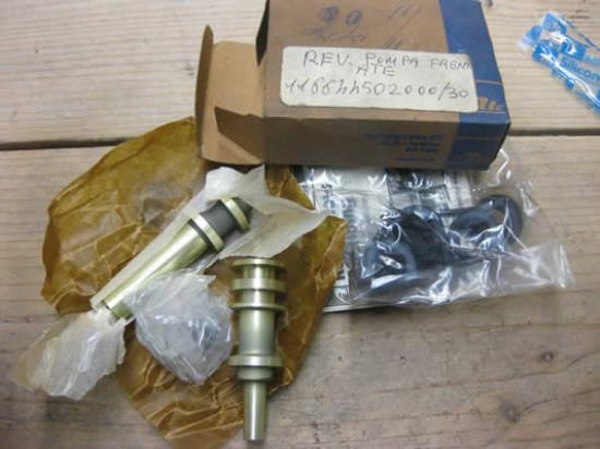 11660450200030 Revisie kit Alfa Romeo Alfetta Giulietta 116-serie ATE