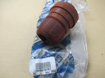 46470781 Achtervering rubber