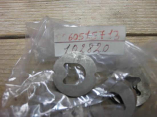 60515713 Ring lager Alfa Romeo 33 75 Alfasud GTV6 116-serie