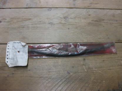 60518411 Remslang Alfa Romeo Spider 115-serie