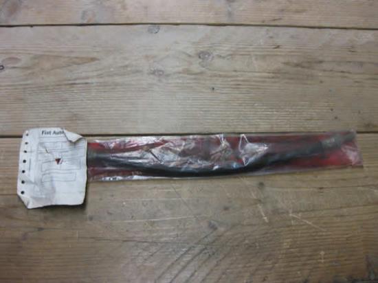 60518411 Remslang Alfa Romeo Spider 115-serie