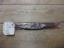 60518411 Remslang Alfa Romeo Spider 115-serie