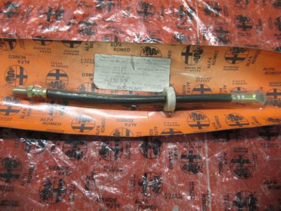 60594365 Kabel regeling schokbreker ophanging niveau