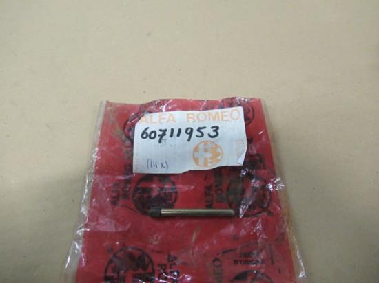 60711953 Pen remklauw