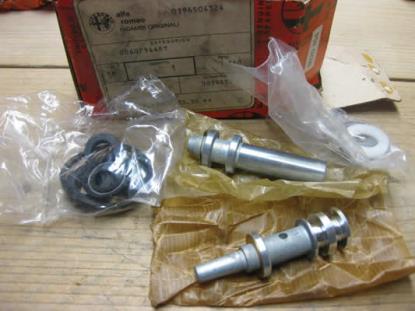 60714487 Remcilinder ATE revisie kit Alfa Romeo 105-serie 33 Alfasud Sprint Giulia Spider
