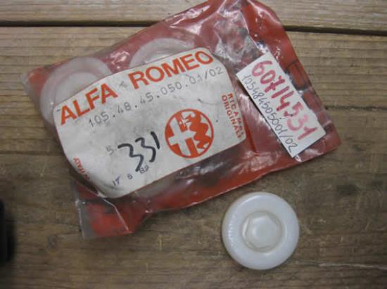 60714531 Afsluitdop remvloeistofreservoir