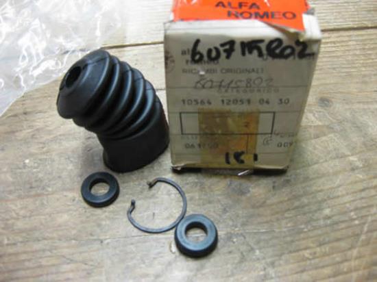 60715802 Revisiekit remcilinder Alfa Romeo Spider Junior Giulia Berlina 105-serie