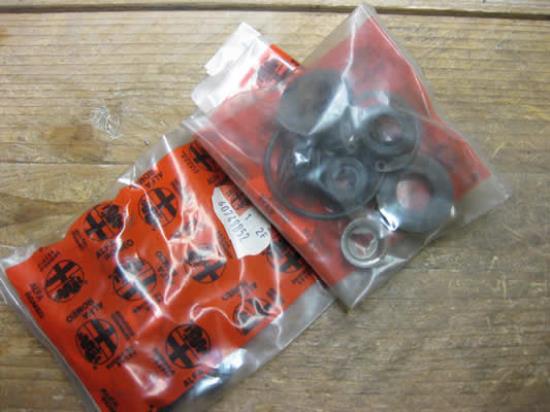 60749852 Pakking kit Alfa Romeo 33 Alfasud Sprint