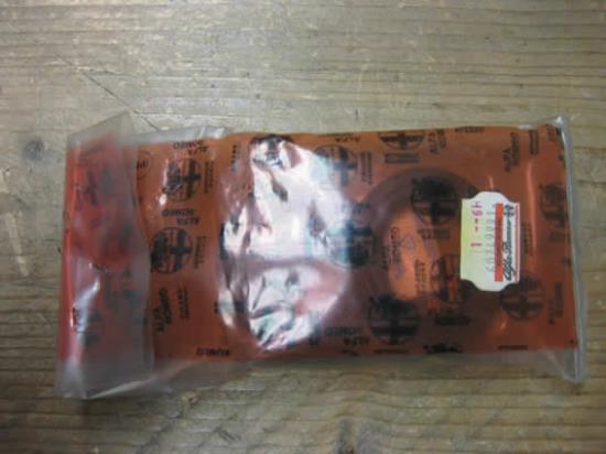 60749881 Remmenkit voorzijde