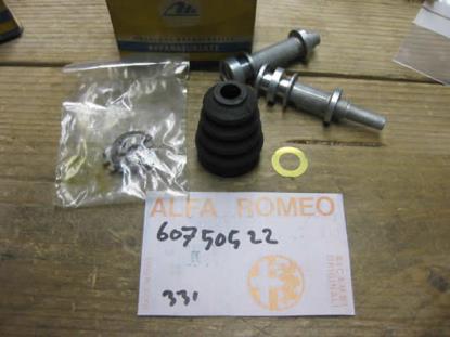 60750522 Remcilinder revisiekit Alfa Romeo Alfasud Sprint ATE