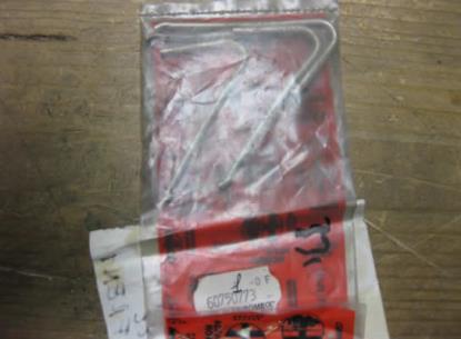 60750773 Onderdelen kit remklauw Alfa Romeo 33 905 907 Alfasud