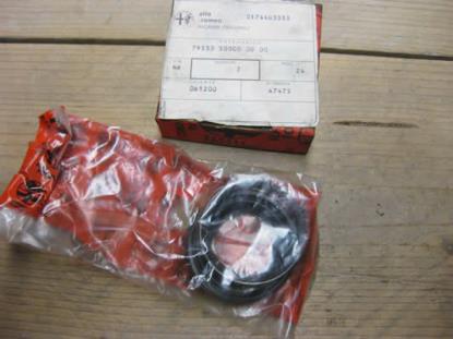 60750775 Pakkingkit remmen Alfa Romeo 33 Alfasud
