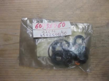 60751760 Revisiekit Alfa Romeo 75 90 Giulietta Alfetta 116-serie