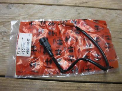 60808147 Indicator remblok voorzijde