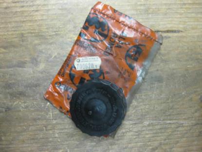 700620 Afsluitdop plug remvloeistof reservoir Alfa Romeo Alfasud
