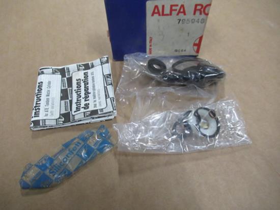 795048 Revisiekit Alfa Romeo Alfasud ATE
