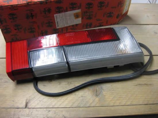 60501830 Achterlicht rechts