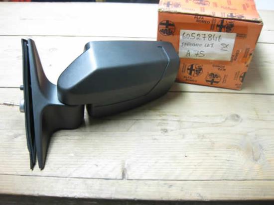 60527846 Buitenspiegel links