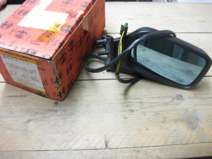 60568175 Buitenspiegel rechts met temperatuursensor