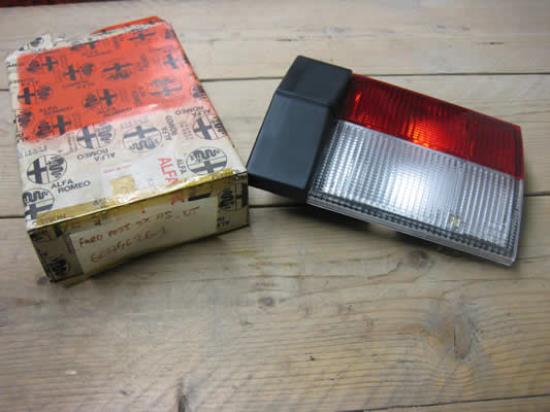 60746261 Achterlicht links Alfa Romeo Alfasud ti