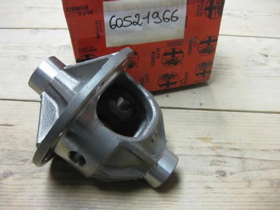 60521966 Differentieel huis