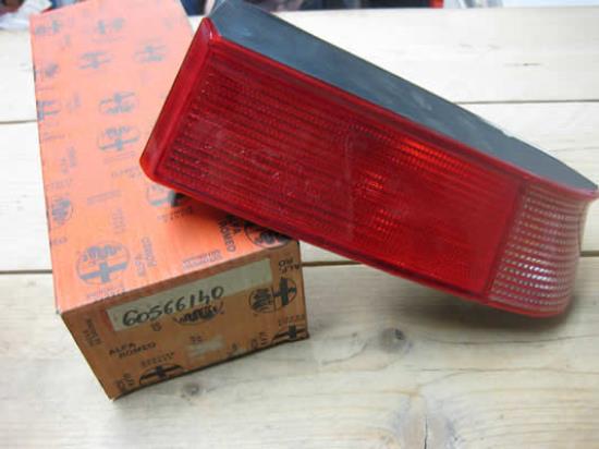 60566140 Achterlicht rechts