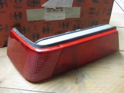 60582402 Achterlicht links wit