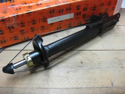 60593108 Schokdemper achterzijde