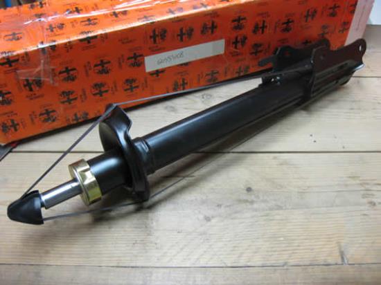 60593108 Schokdemper achterzijde