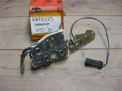 60623383 Portierslot rechts Alfa Romeo GTV Spider 916